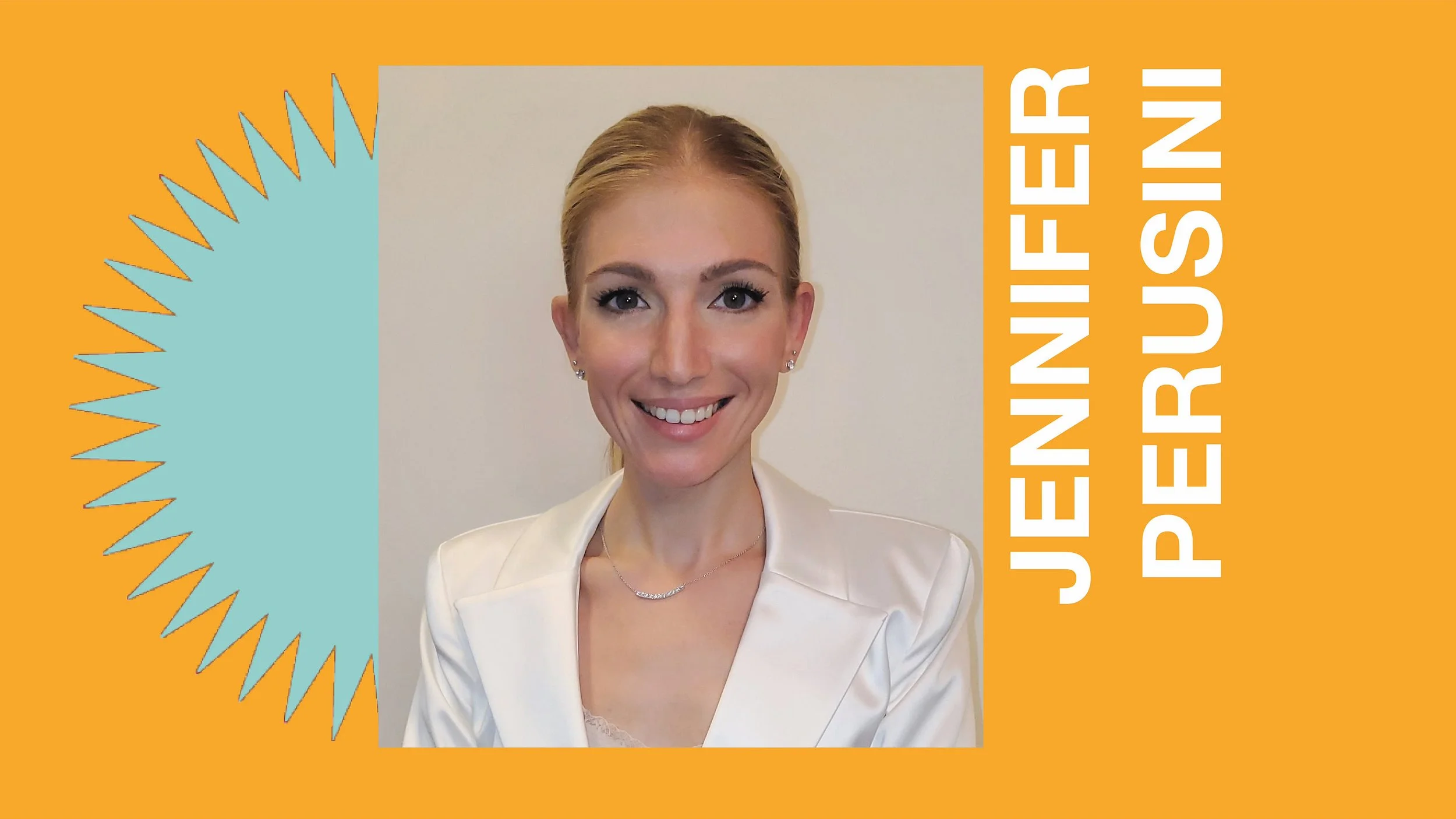 DR. JENNIFER PERUSINI OF NEUROVATION LABS