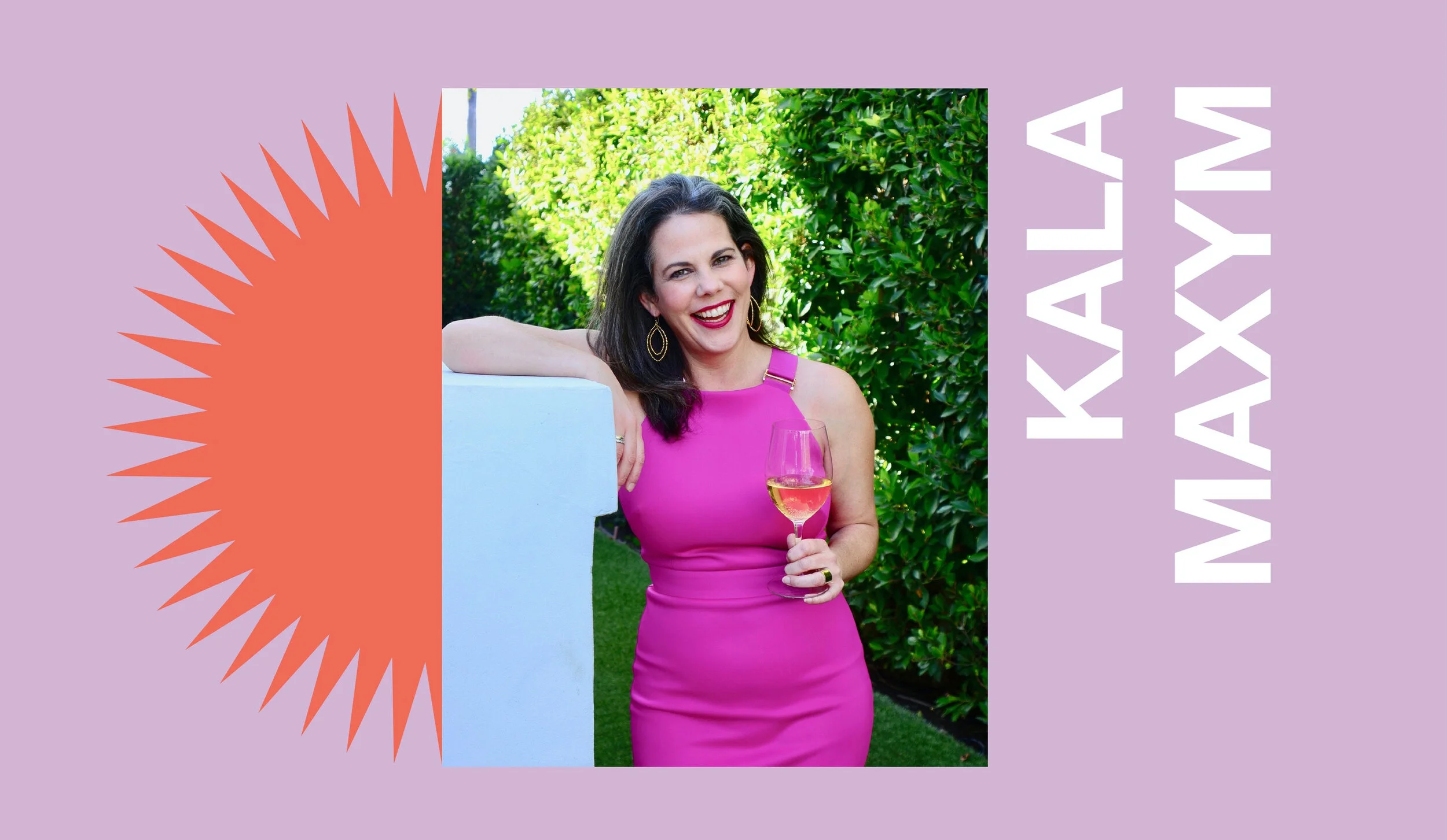 KALA MAXYM OF FIVE SENSES TASTINGS