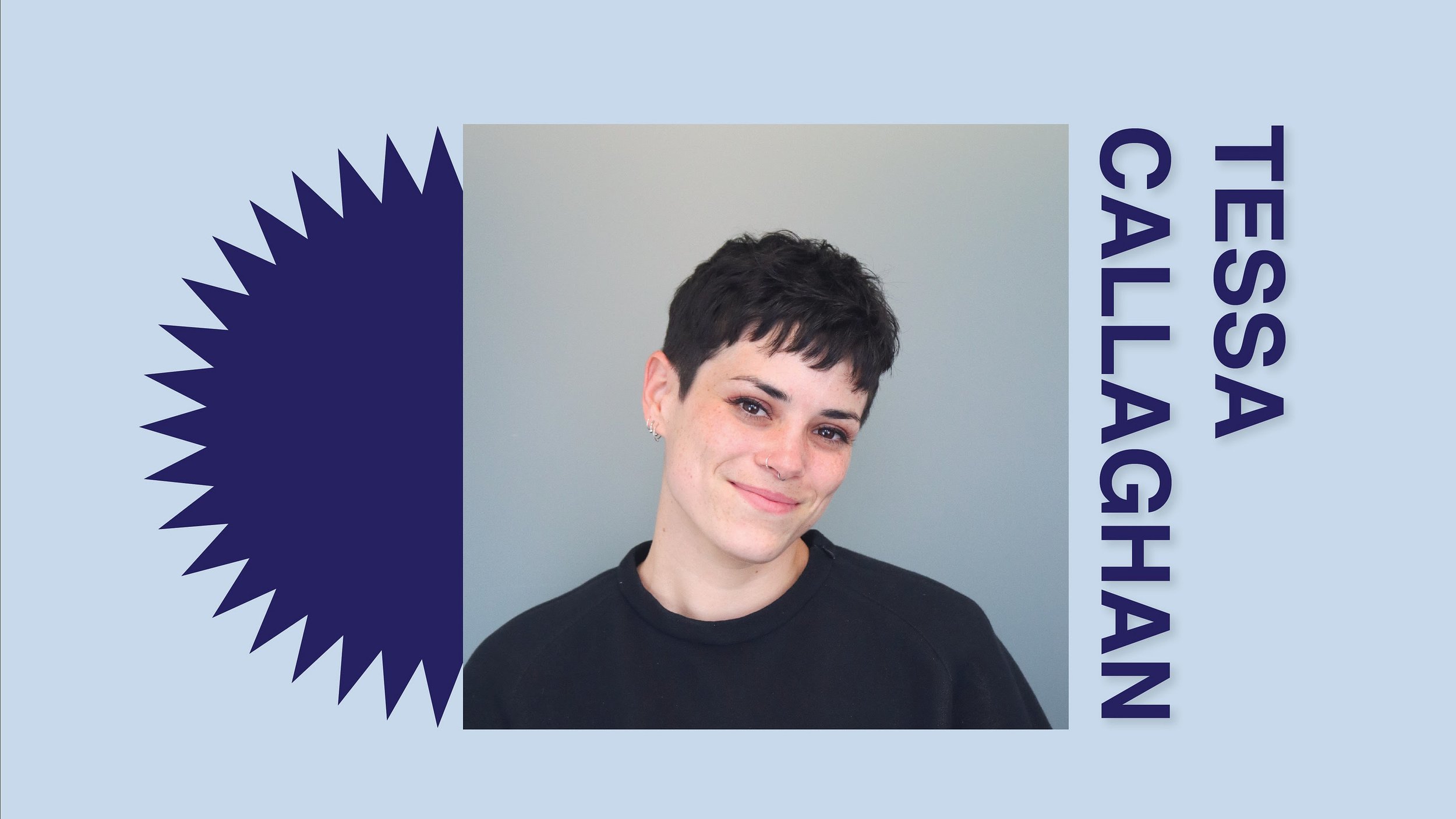 TESSA CALLAGHAN AND ALEKS GOSIEWSKI OF KEEL LABS