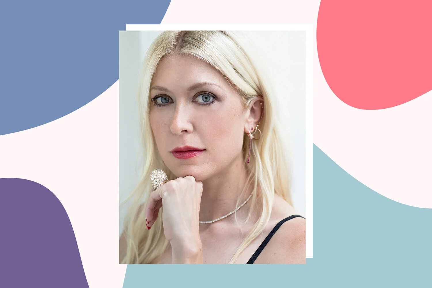 SHELLEY SANDERS OF THE LAST LINE</a>