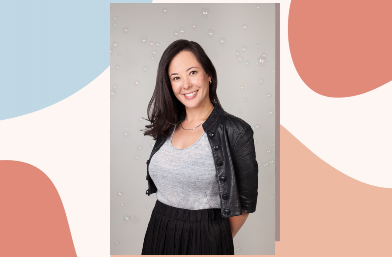 GEORGINA GOOLEY OF BILLIE