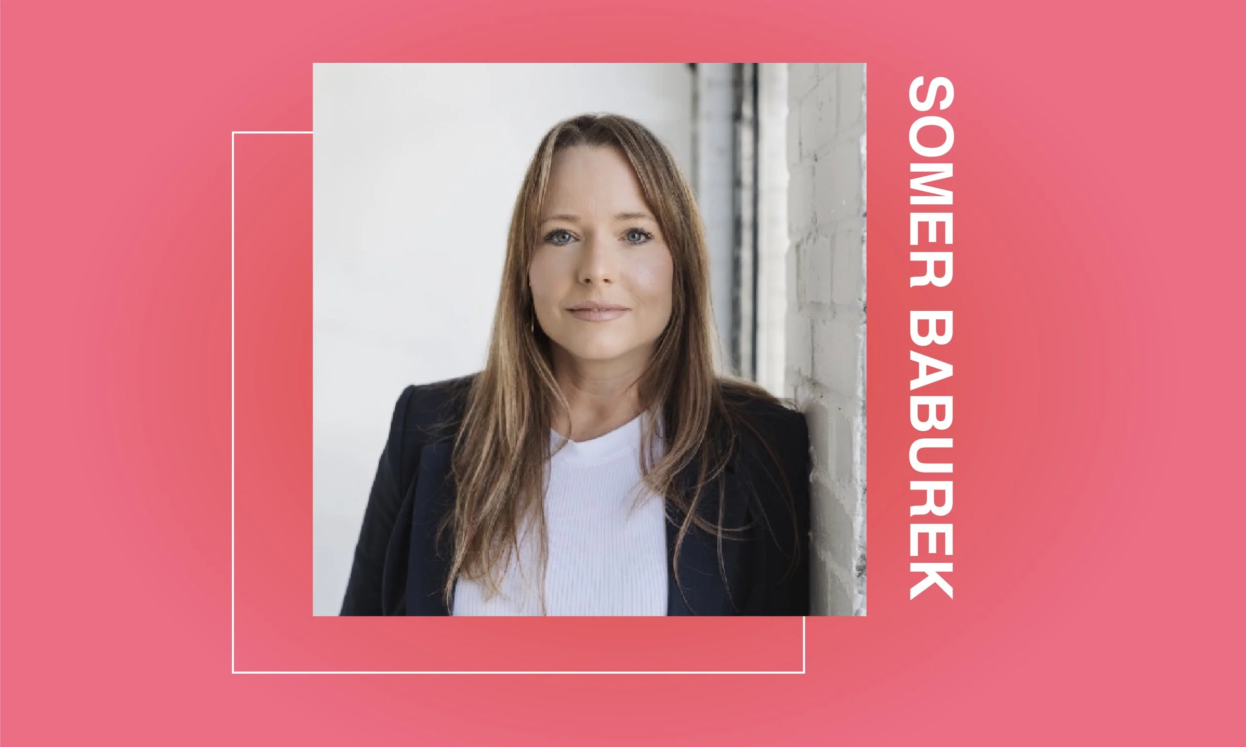 SOMER BABUREK OF HERA BIOTECH