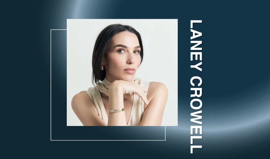 LANEY CROWELL OF SAIE