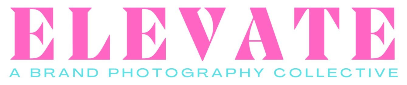 ELEVATE: A Brand Photographer Collective