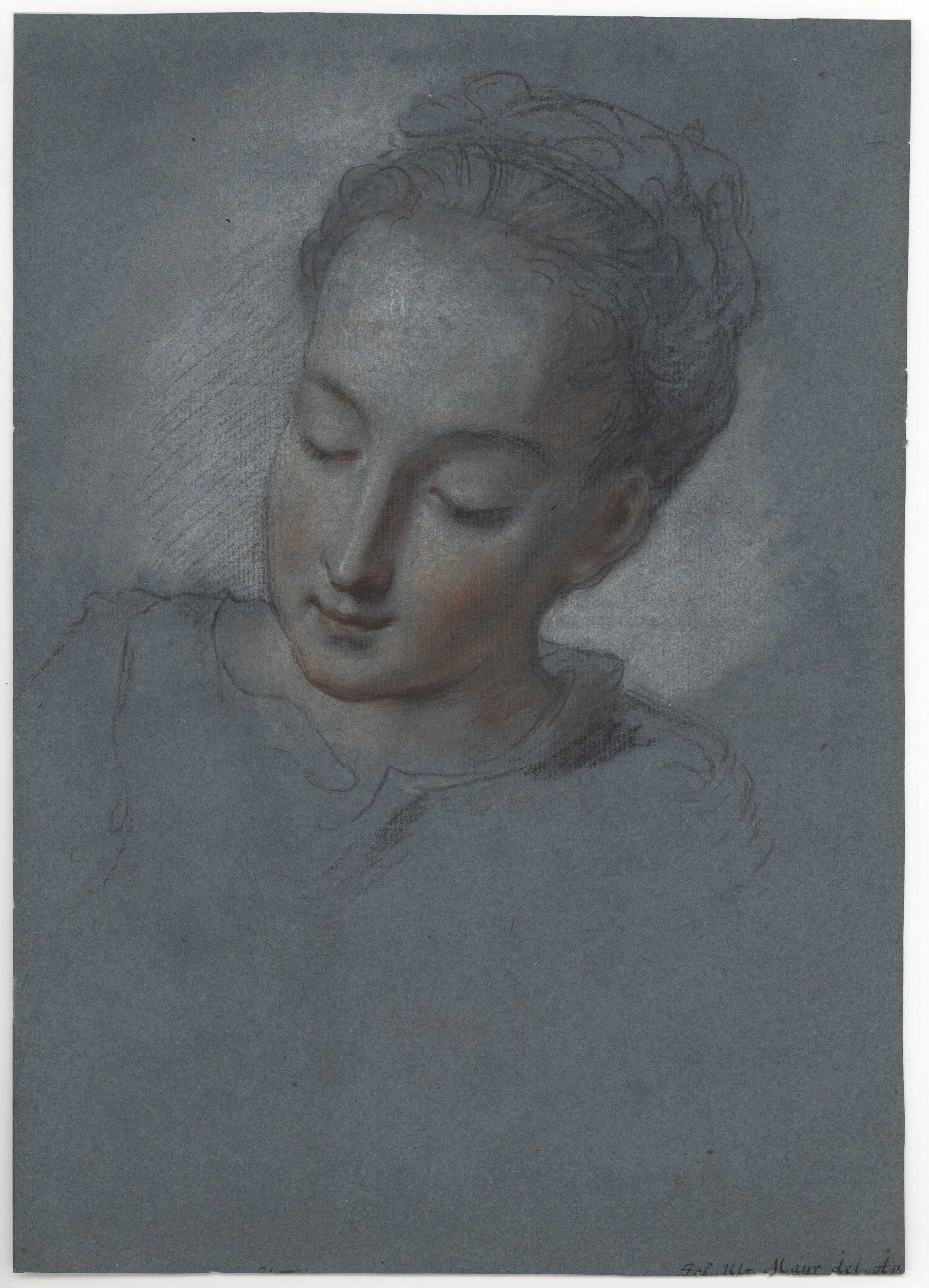 Drawing of the Month #23