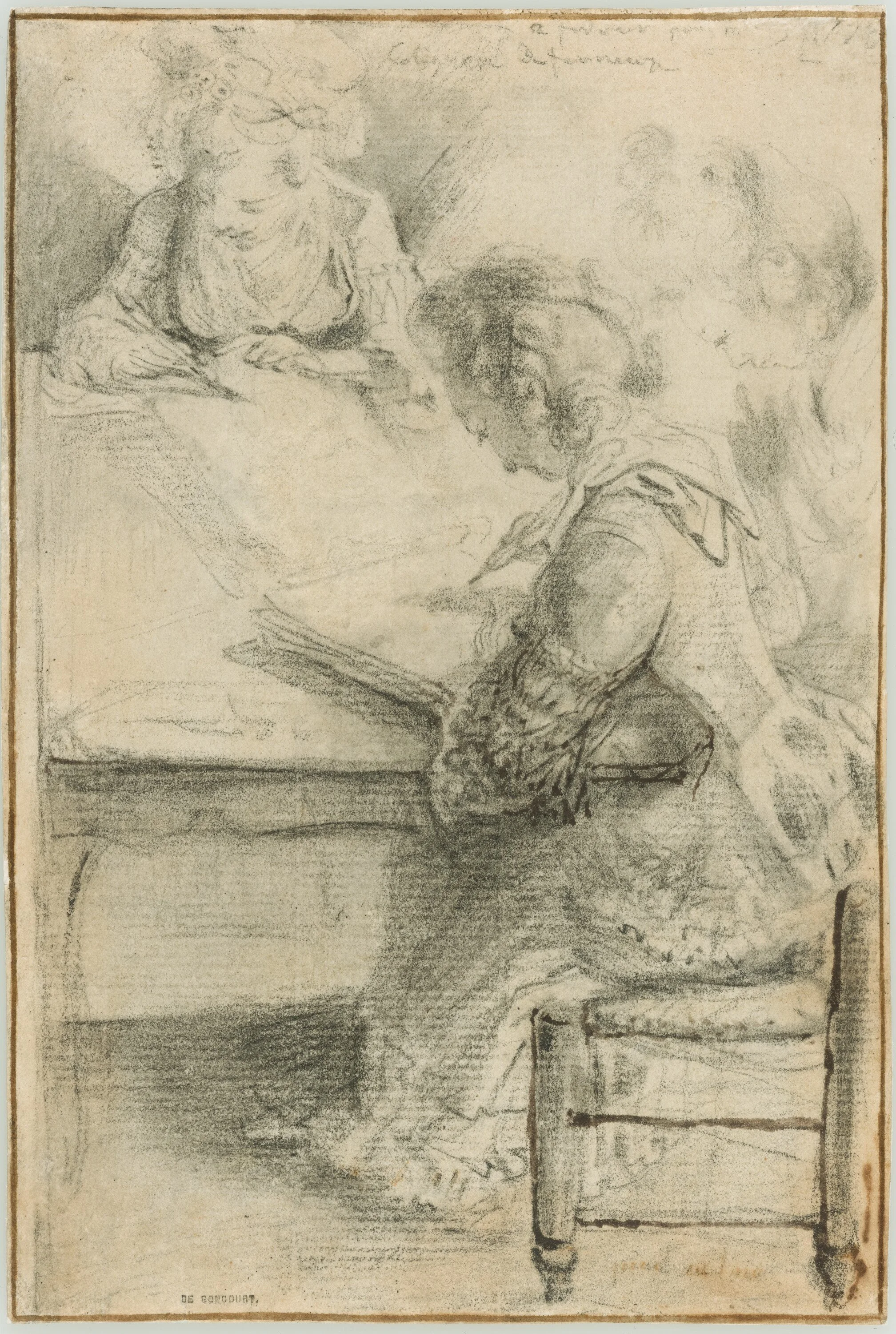 Drawing of the Month #26 