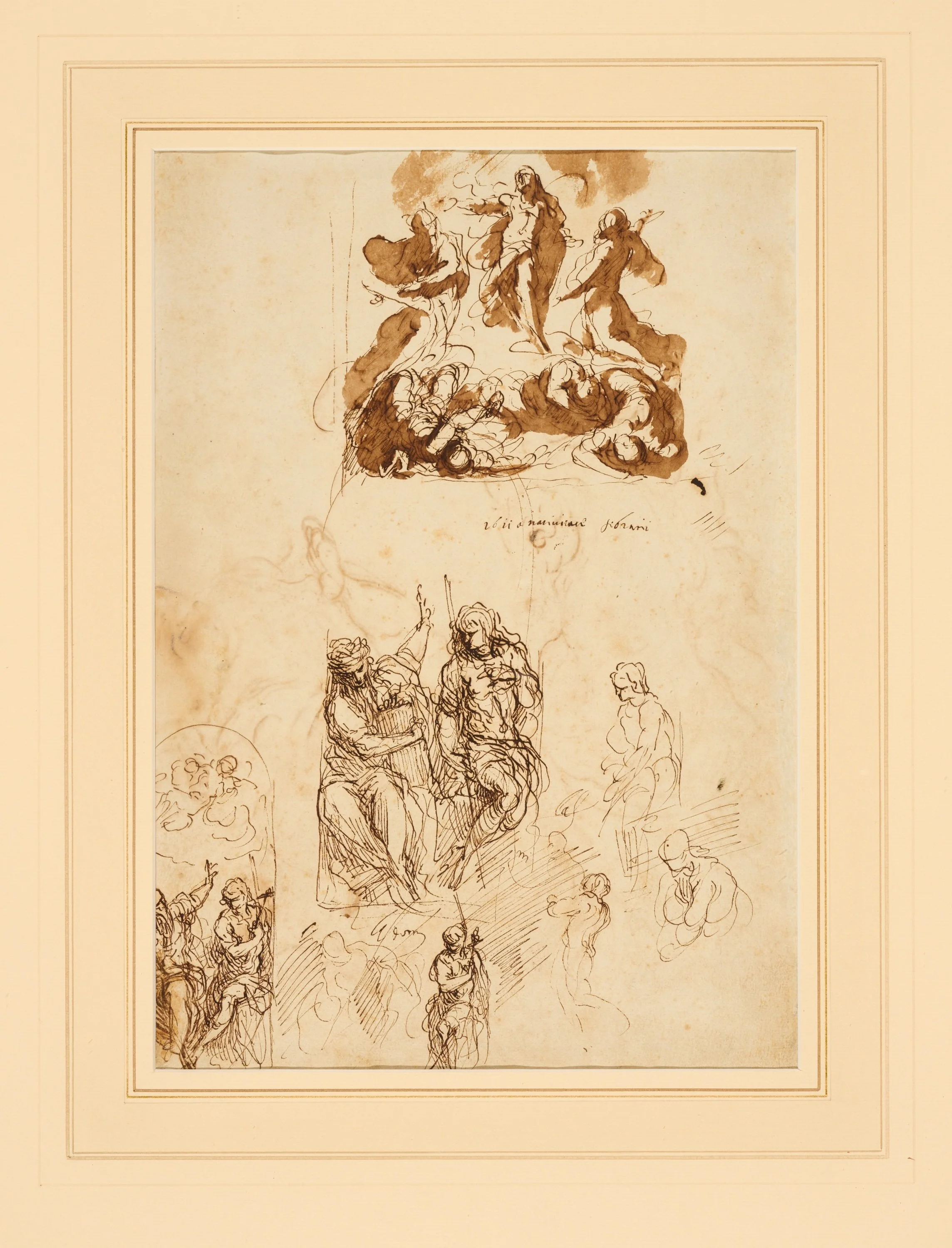 Drawing of the Month #28