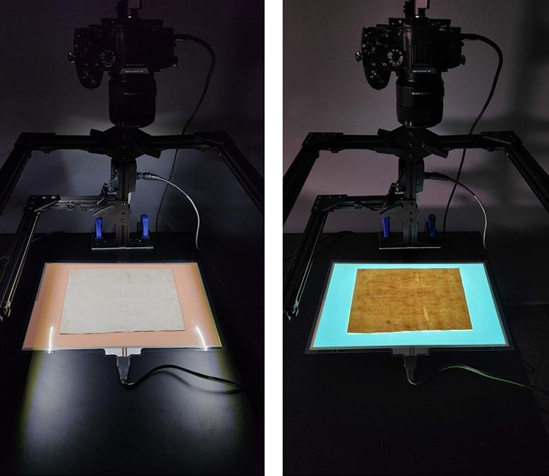 Demystifying Drawings #28