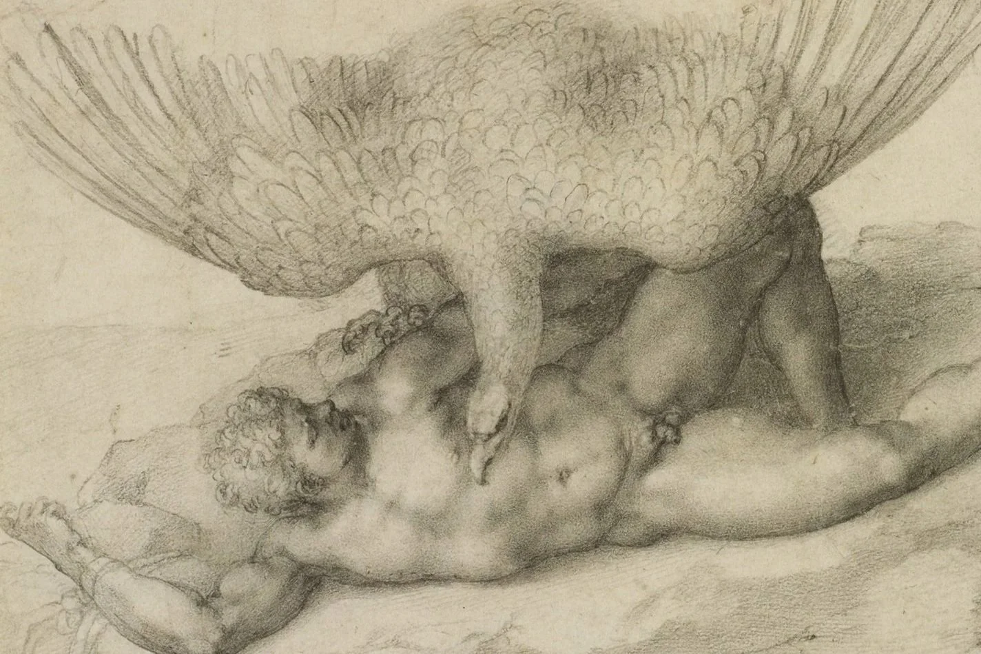 Michelangelo: the Last Decades AT The British Museum, London