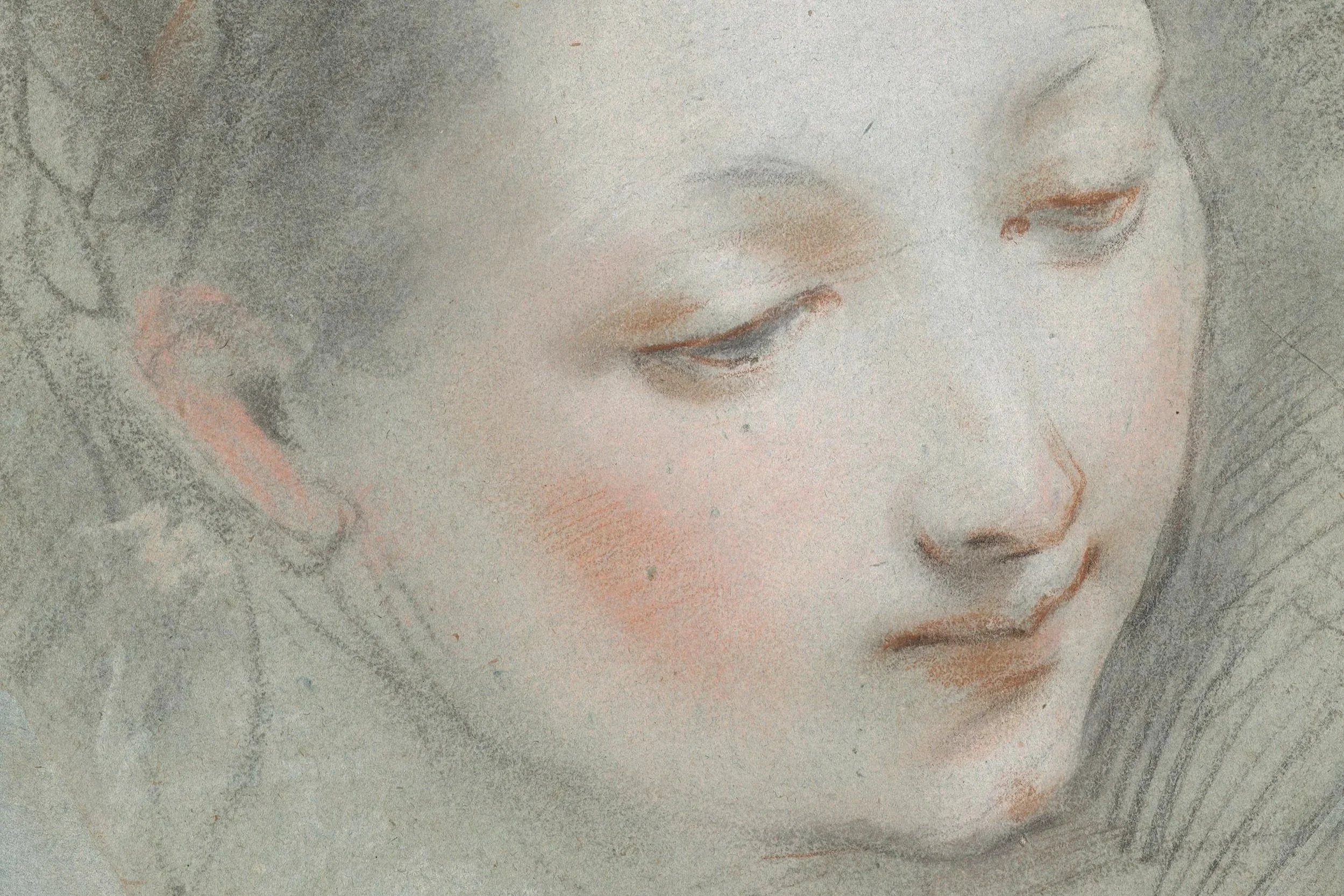 Drawing the Italian Renaissance AT The King’s Gallery, London