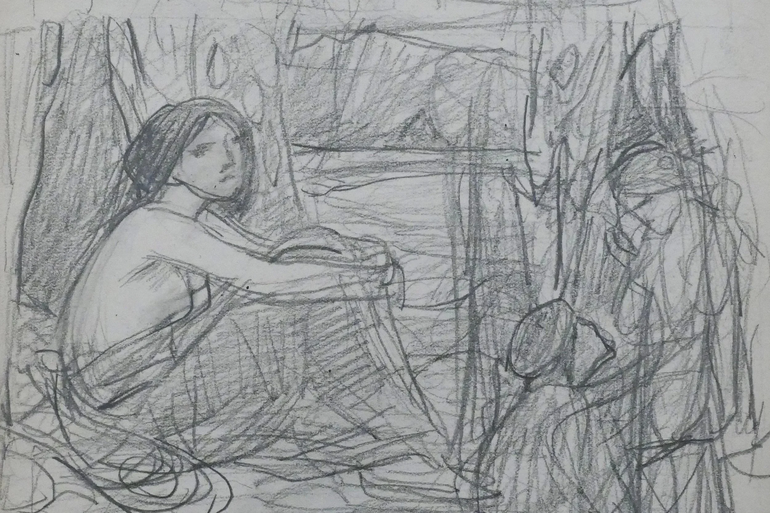 Victorian Treasures from Cecil French and Scott Thomas Buckle at Leighton House, London