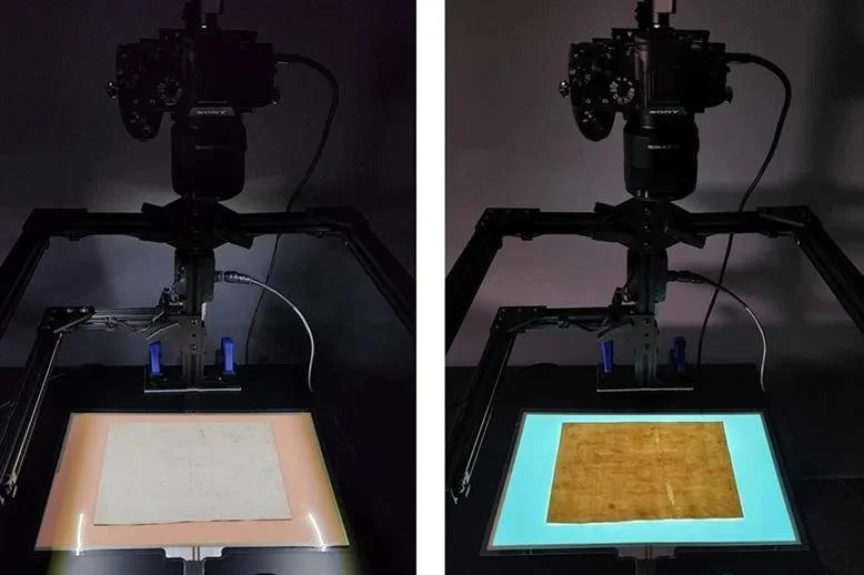 Recent Advances in Watermark Research</span>