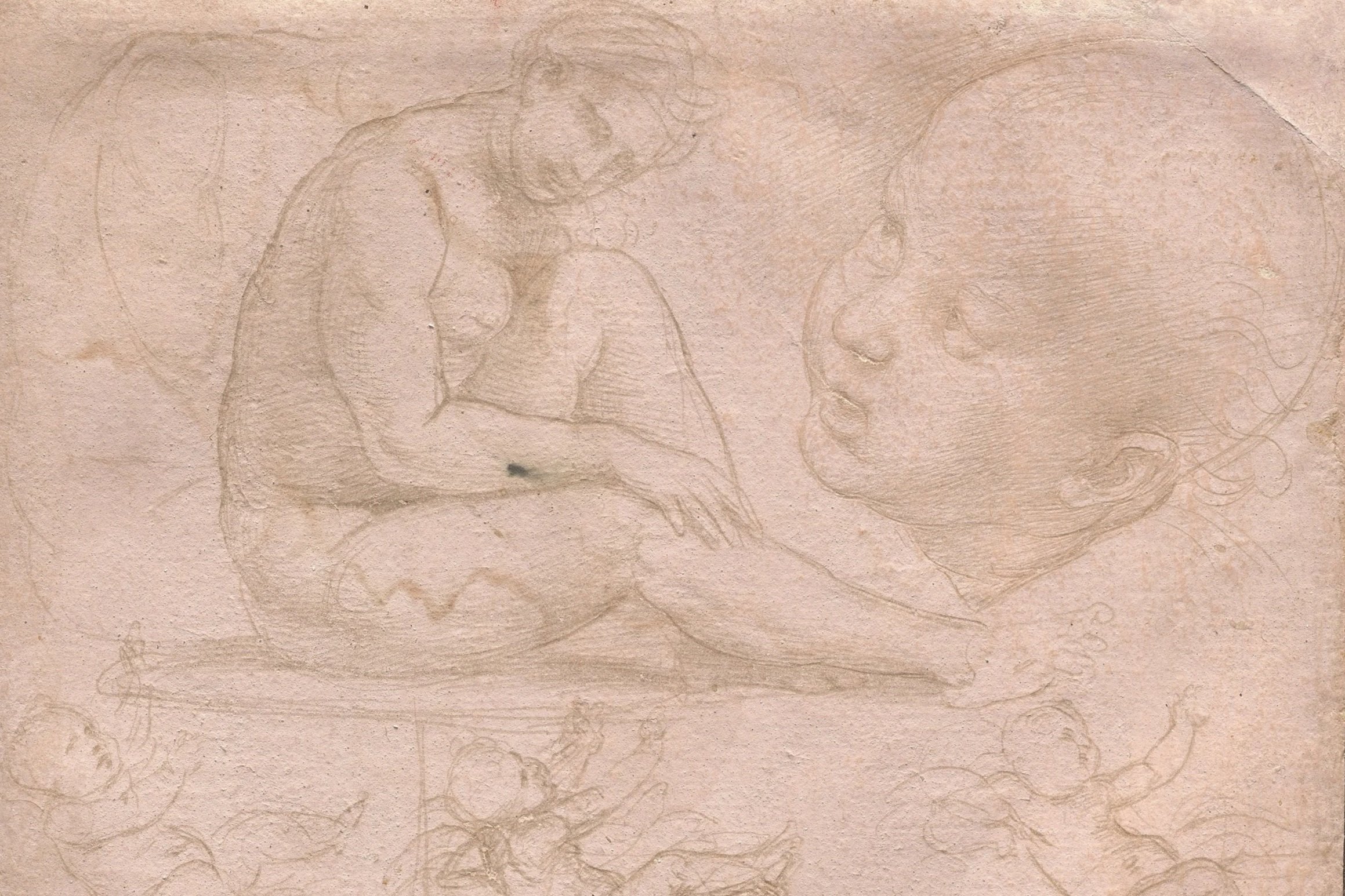 Raphael (1483–1520)