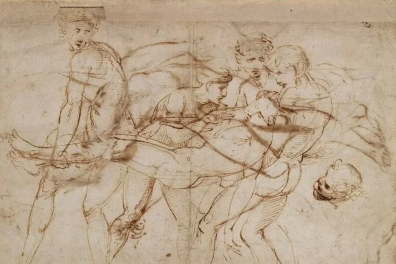 Raphael (1483–1520)