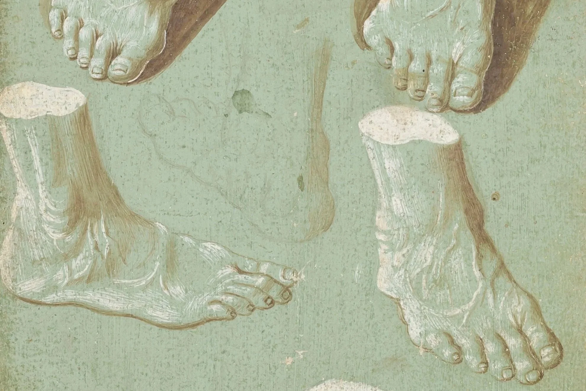 The Italian Drawings of Museum Boijmans Van Beuningen</span>