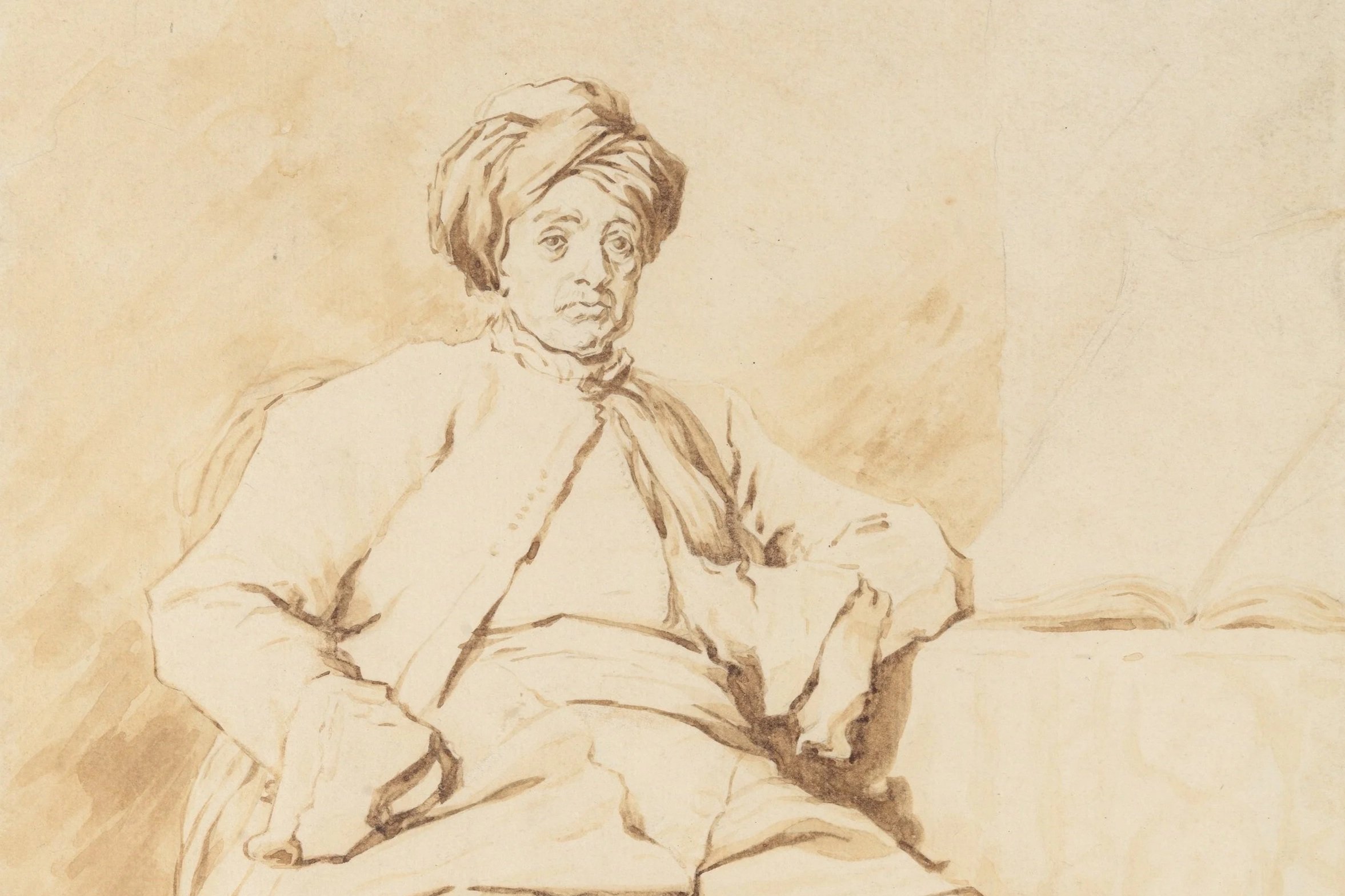 Jean Honoré Fragonard (1732–1806)