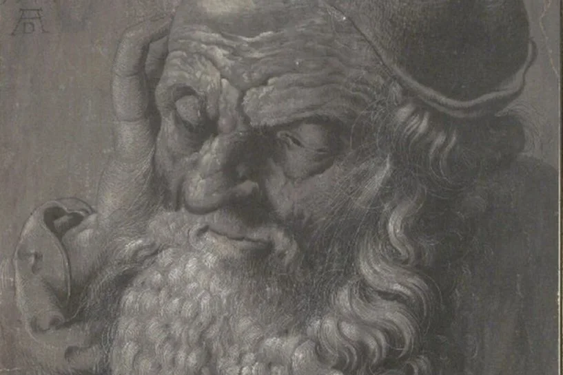 Albrecht Dürer (1471-1528)