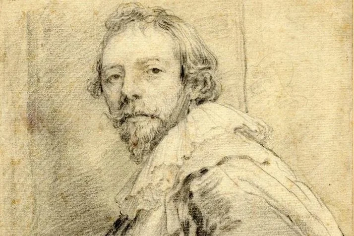 Sir Anthony van Dyck (1599–1641)