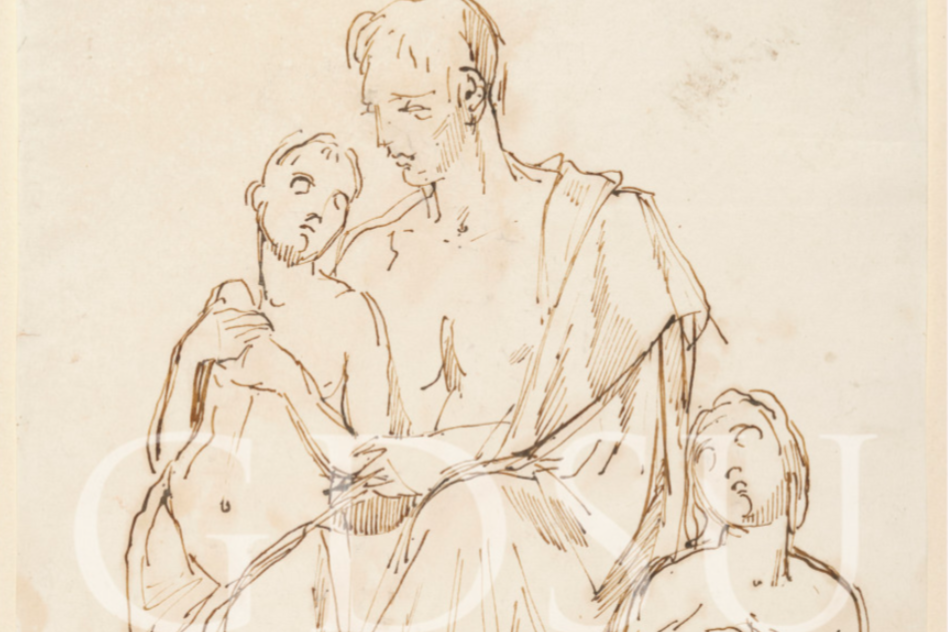 Lorenzo Bartolini (1777–1850)