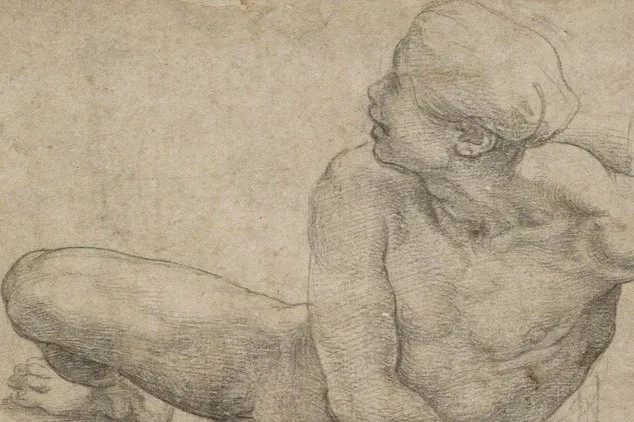 Trois Crayons at Frieze No.9 Cork St</span>