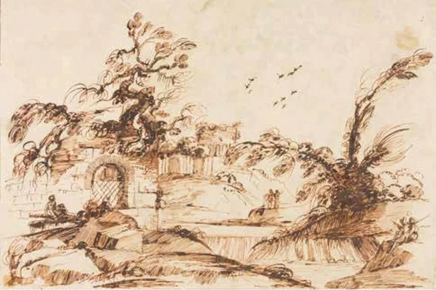 Giovanni Francesco Barbieri, called Guercino(1591–1666)