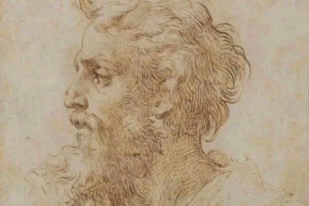Parmigianino (1503–1540)