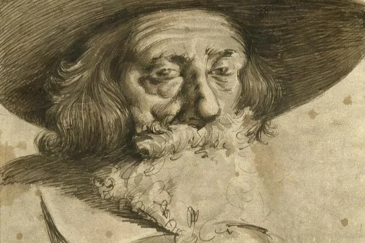 Moses ter Borch (1645–1667)