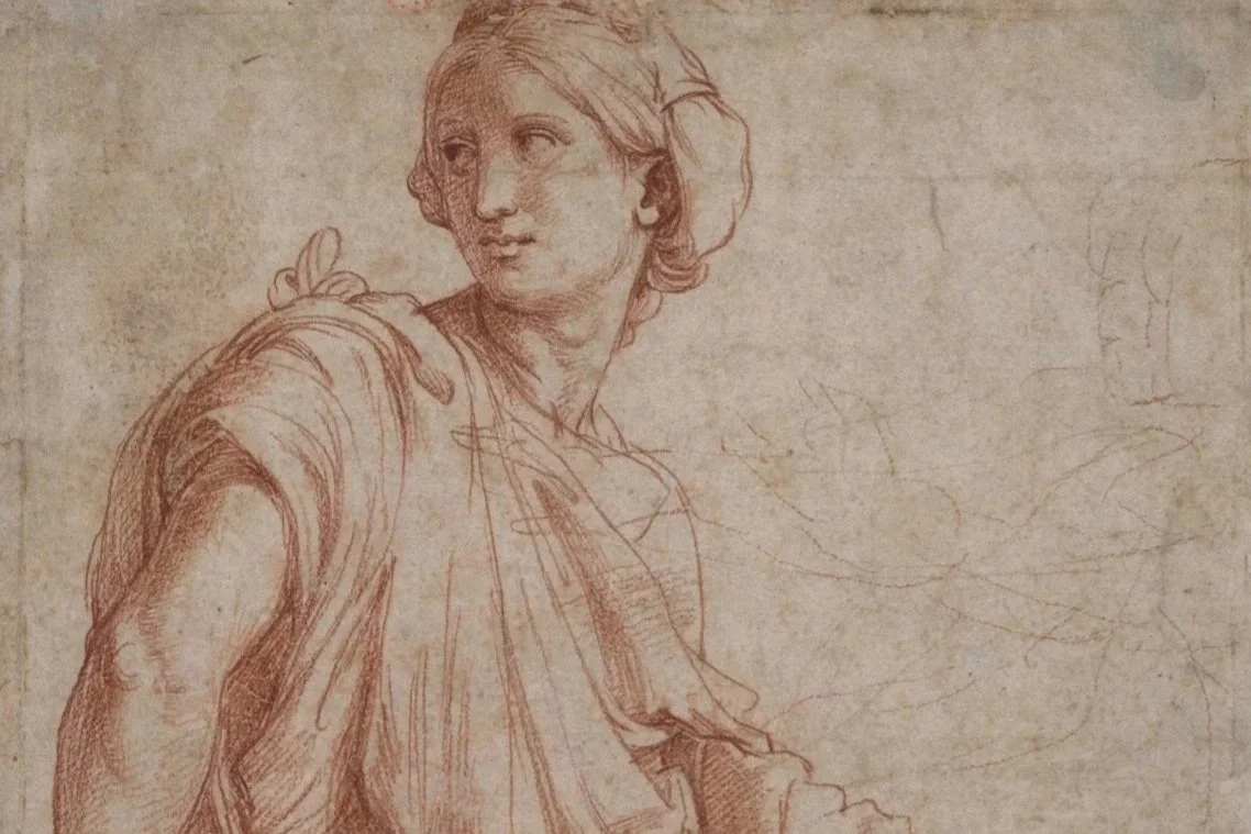 Collector Portraits: Pierre-Jean Mariette’s (1694–1774) Mounts (Copy)