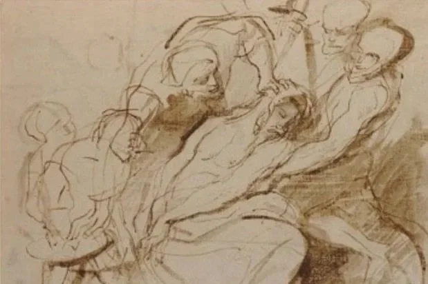 Sir Anthony van Dyck (1599–1641)