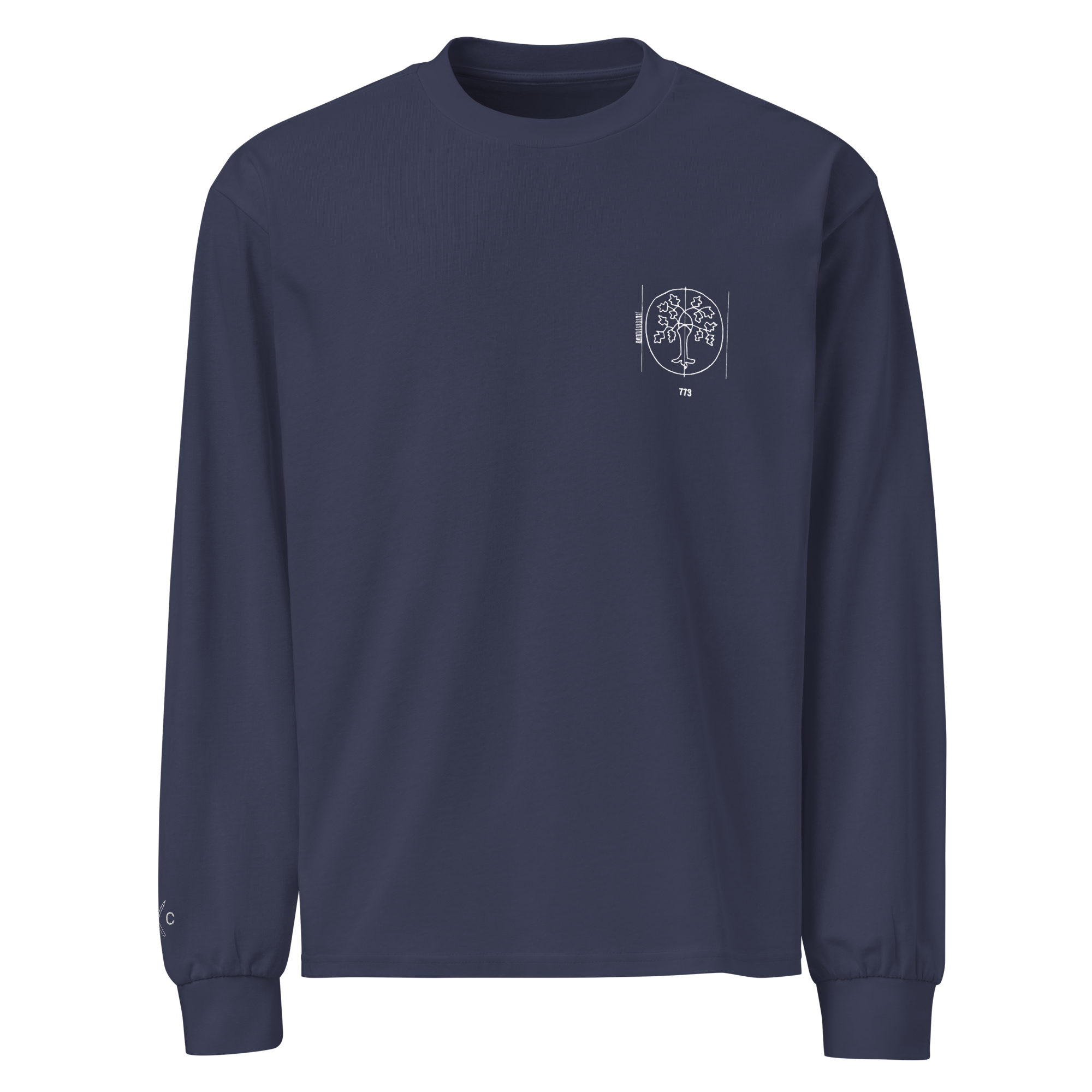 unisex-premium-heavyweight-long-sleeve-shirt-midnight-blue-front-6a6b4ea002fd0 (1).png