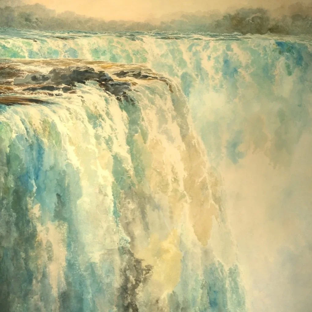Toby Campbell Fine Art