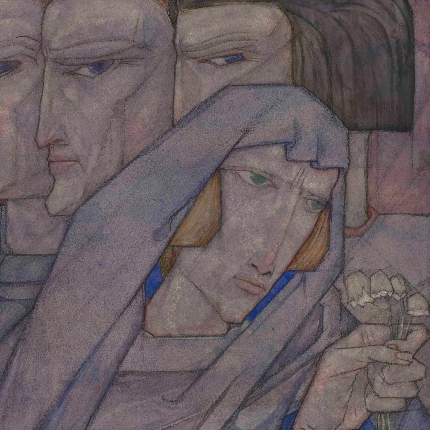 Thomas Deprez Fine Art