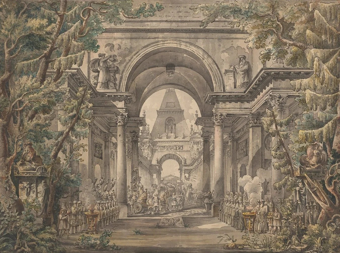 Drawing of the Month #22