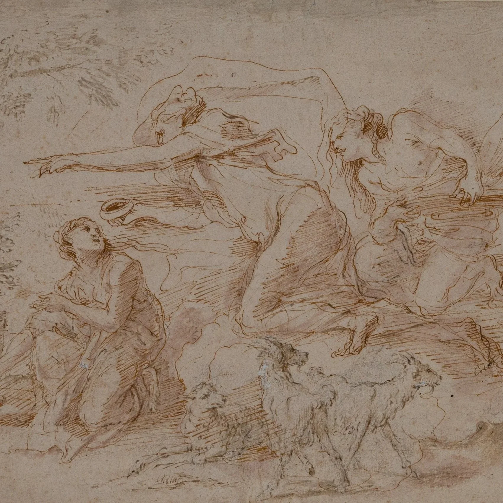 Découvert Fine Art