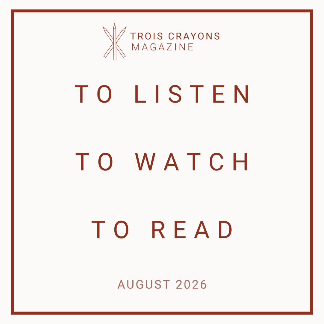AUGUST 2026