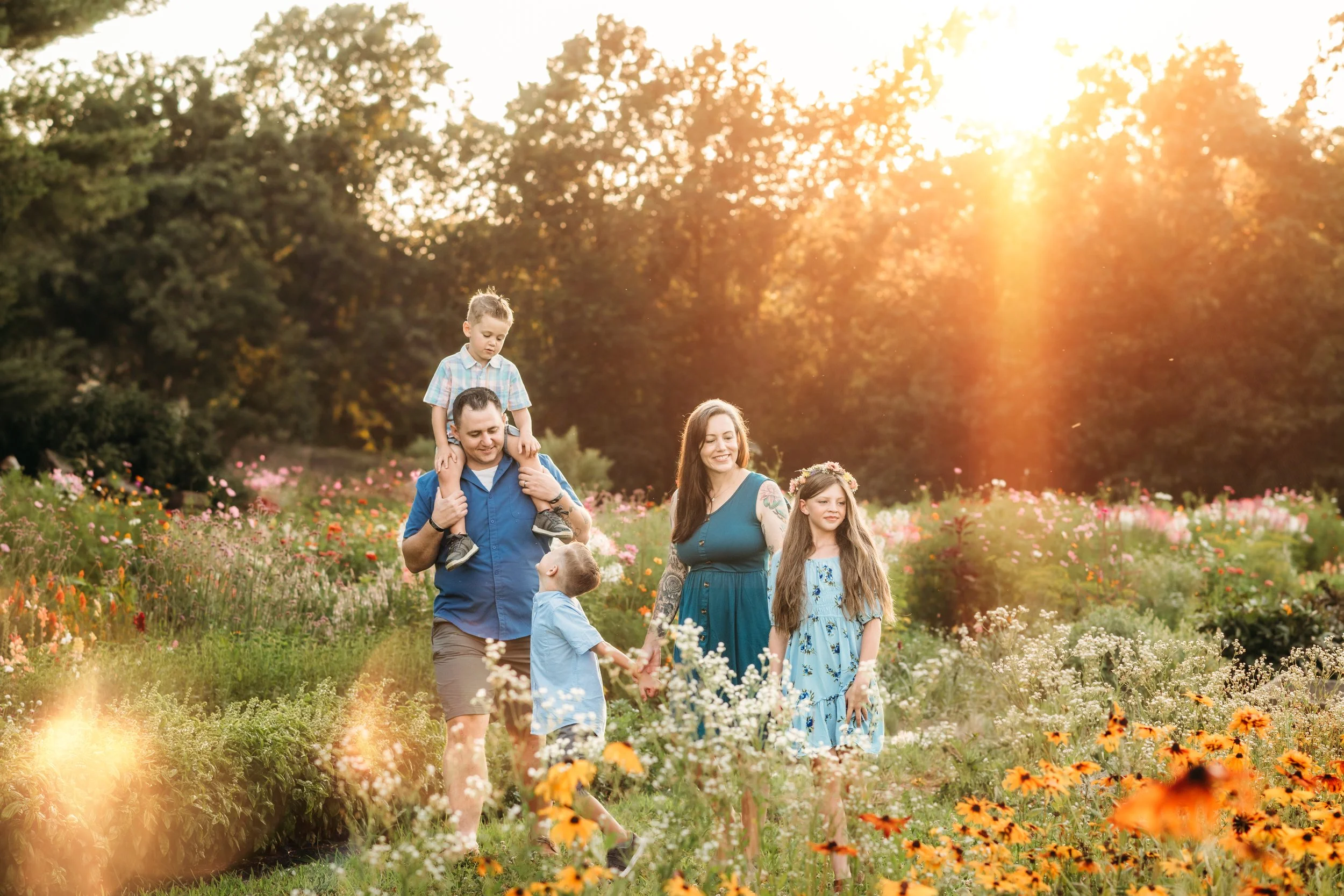  The Shipley’s Family Session