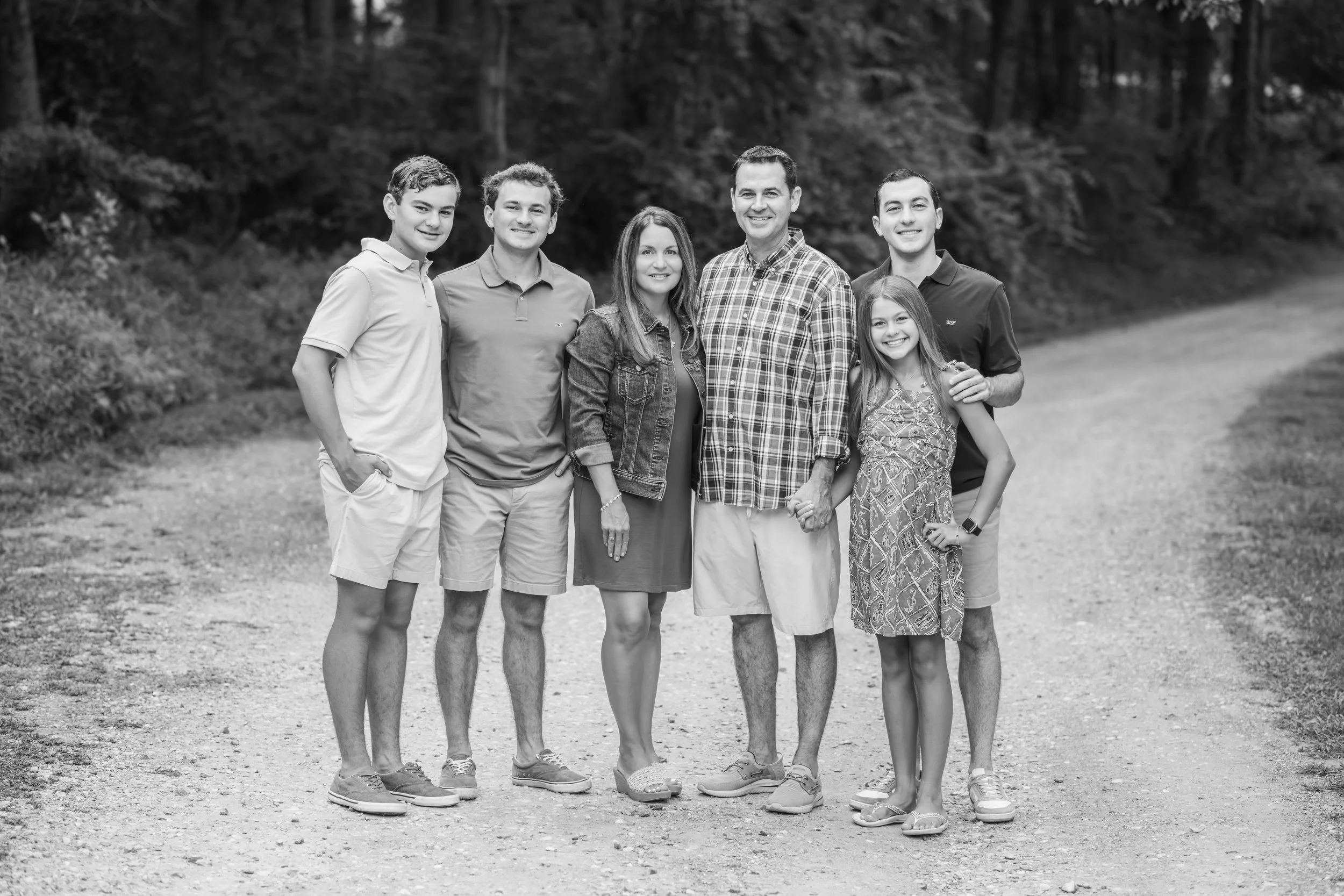 Spath Family Session