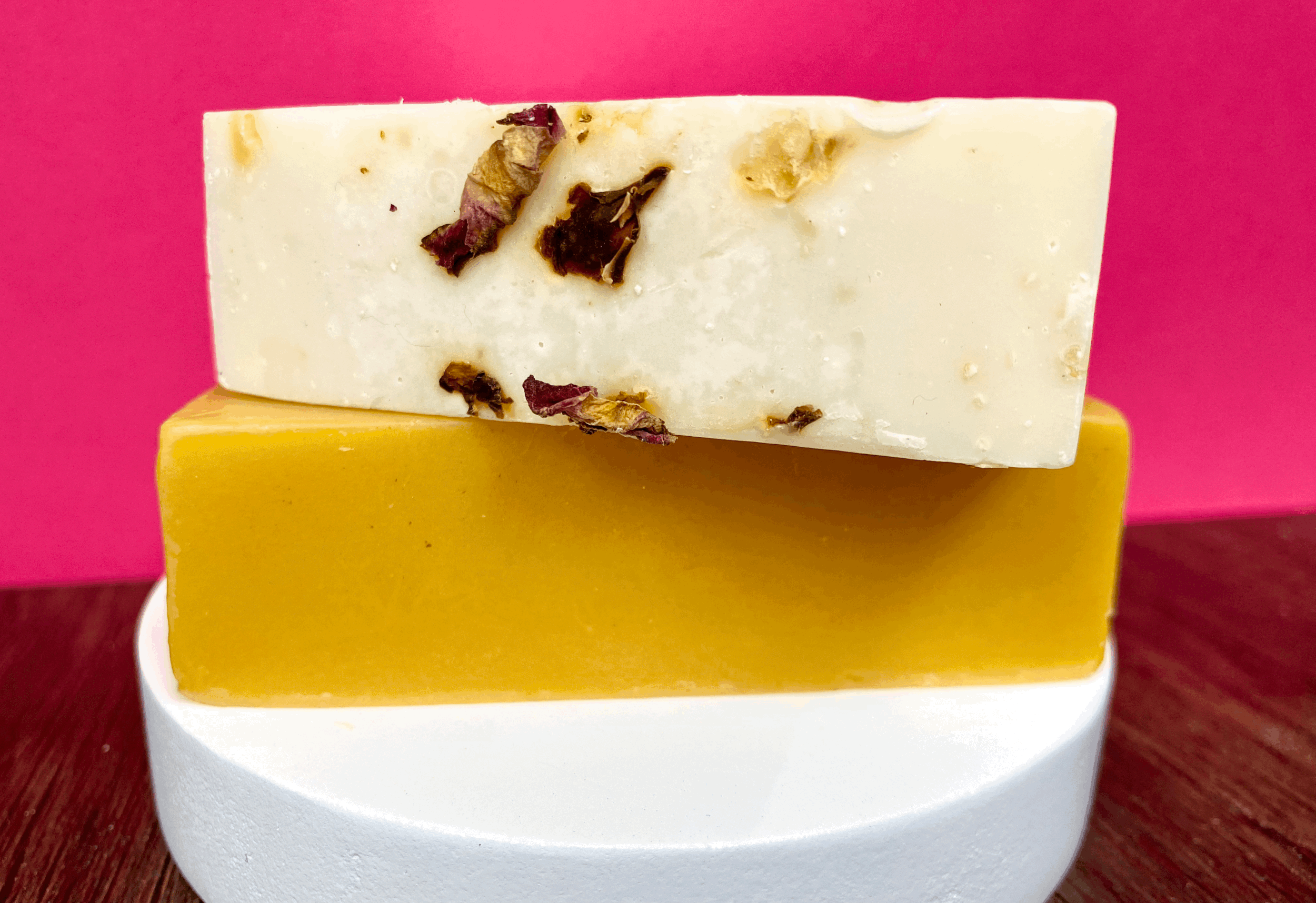 Goat Milk Bar Soap