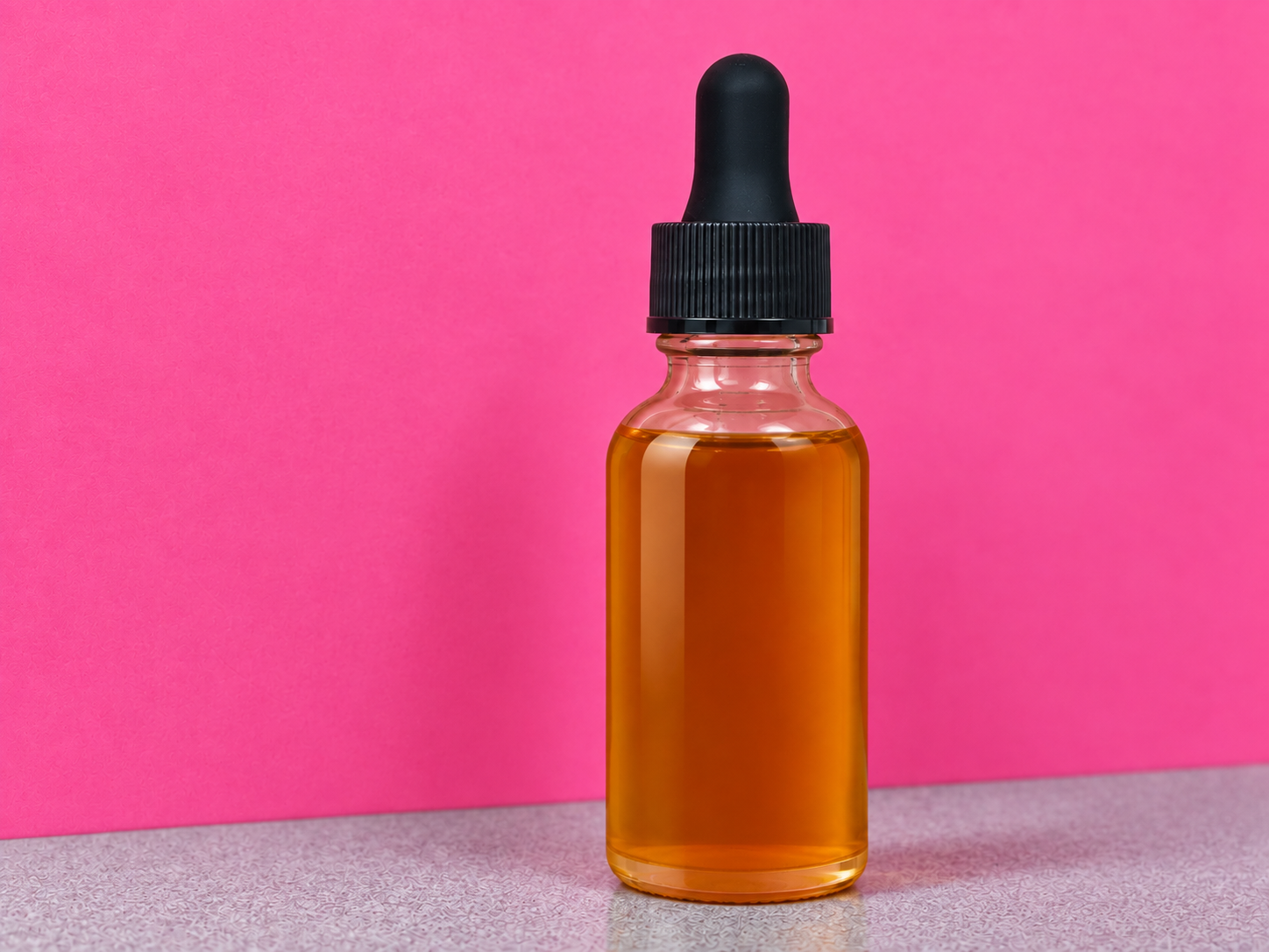 Autumn Olive Berry Oil