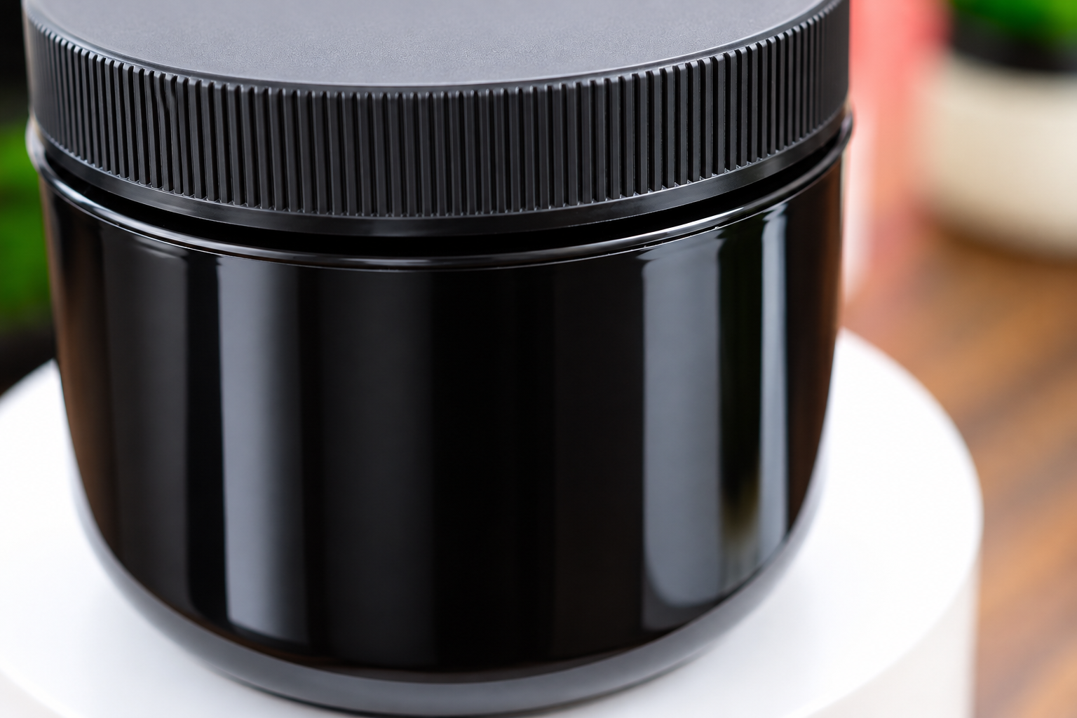 Goat Milk Eye Serum