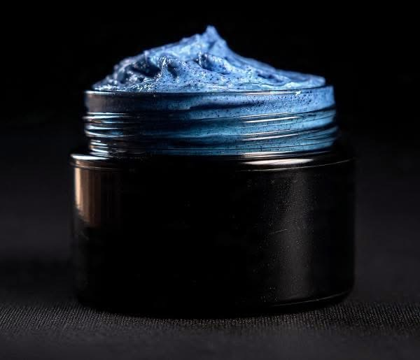 Funky Goat Whipped Copper Peptide Tallow & Manuka Honey Balm