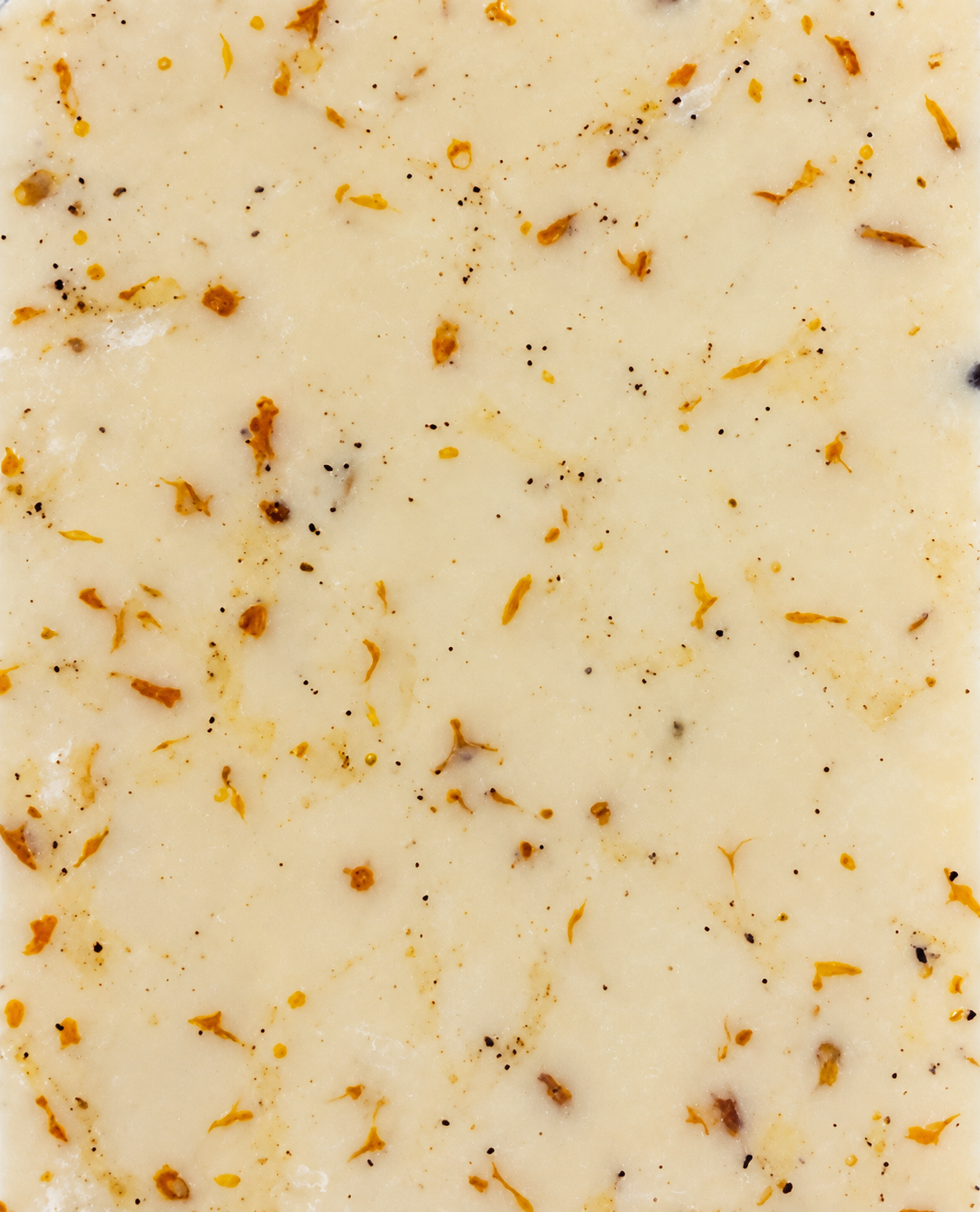 Funky Goat Autumn Olive Bar Soap