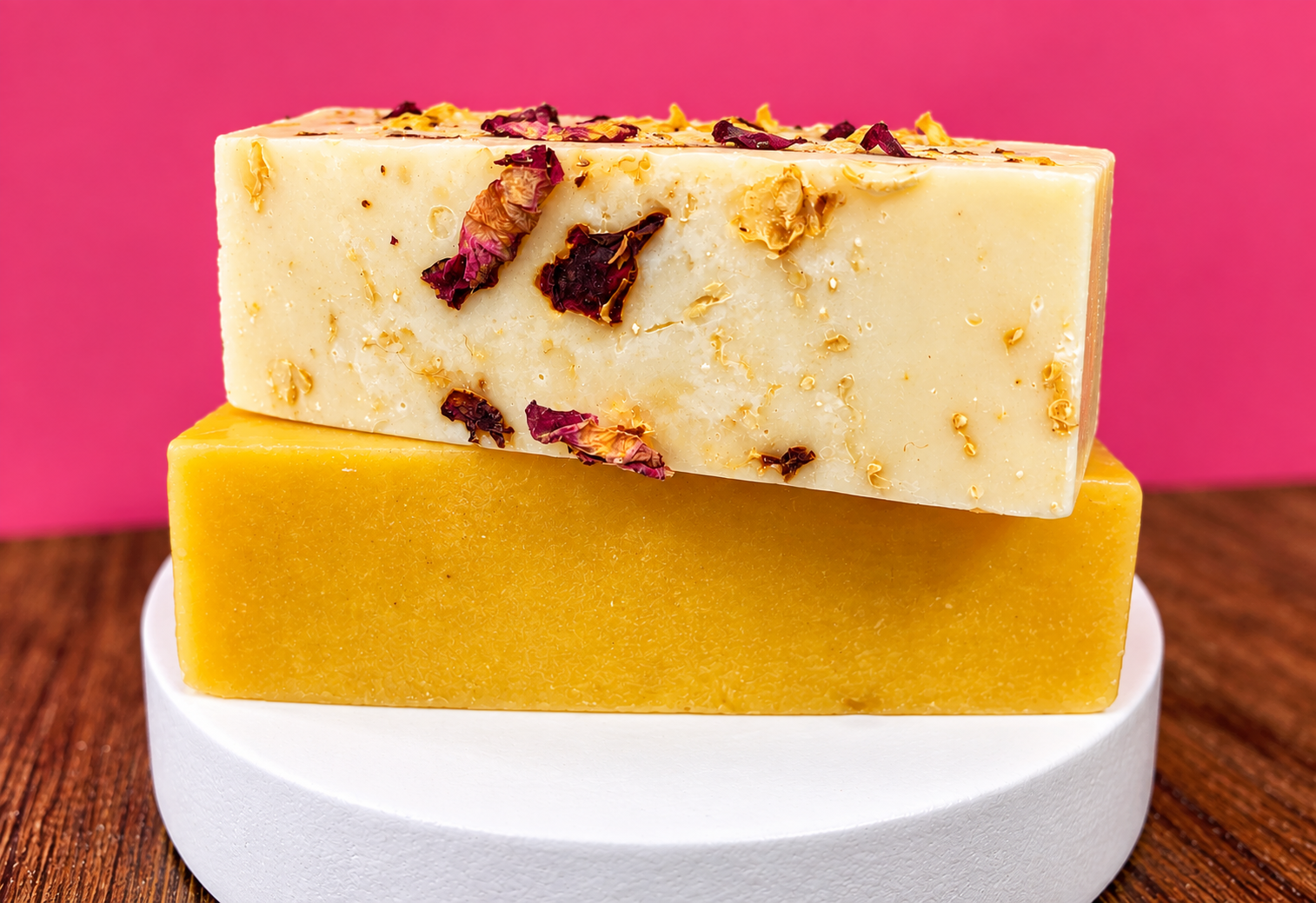 Goat Milk Bar Soap