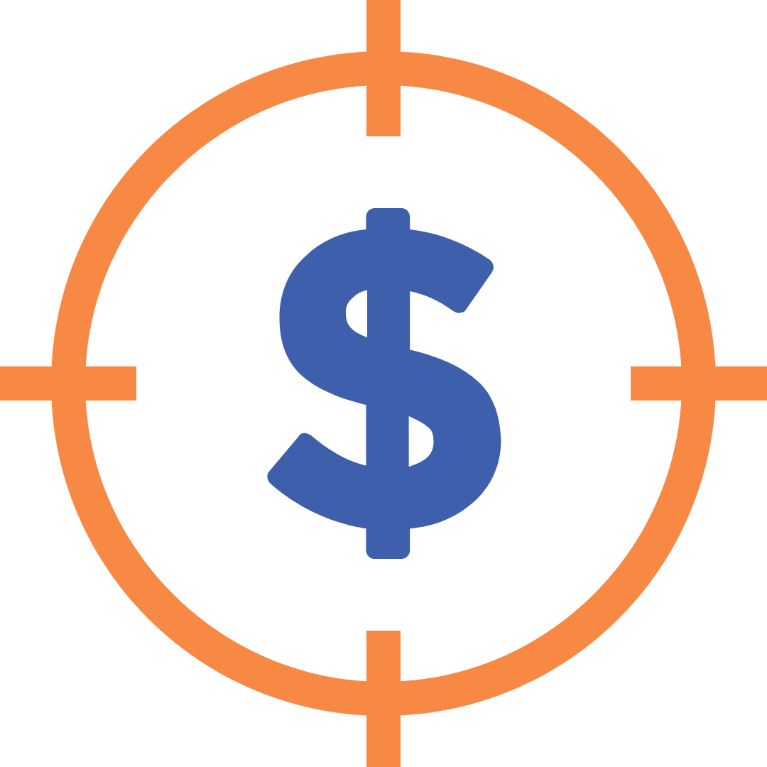 3. We Focus Relentlessly on ROI