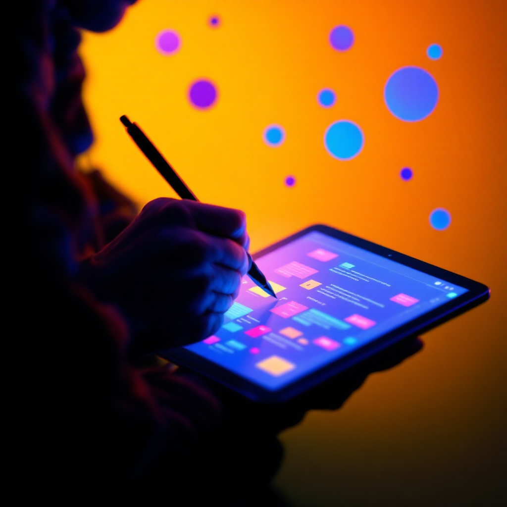 Symptom 2: Tools Over Strategy