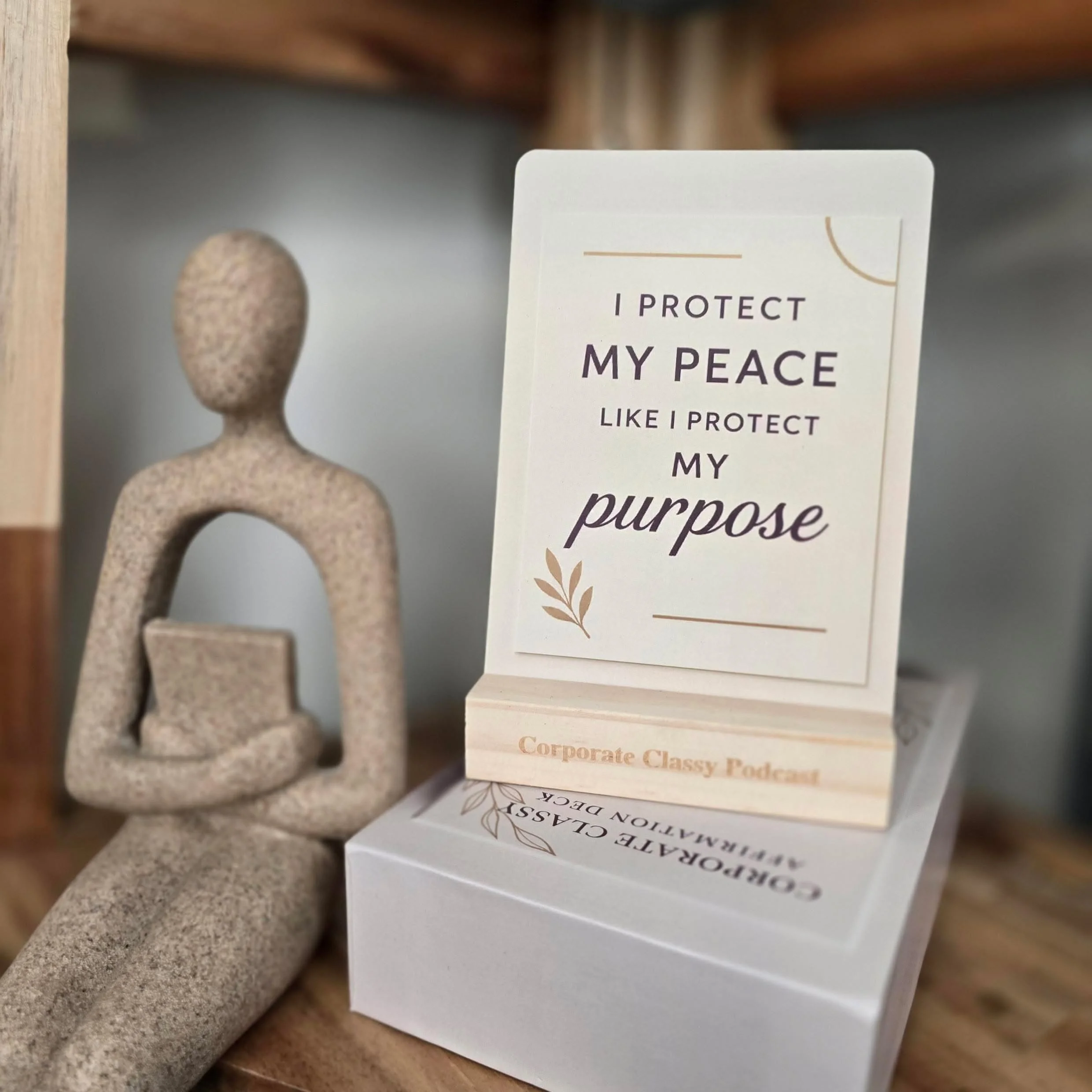 A Season Worth Sitting With  