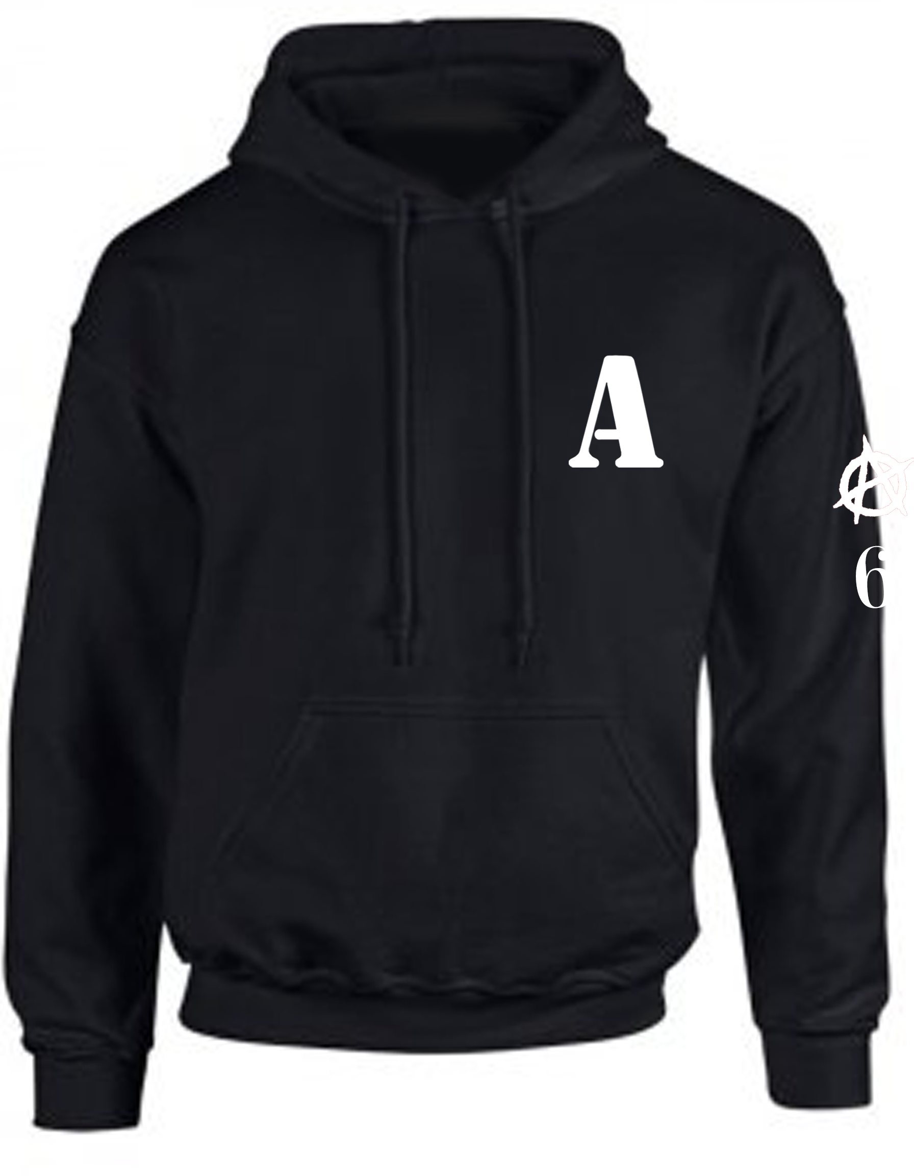 mr a merch new front of hoodie.png