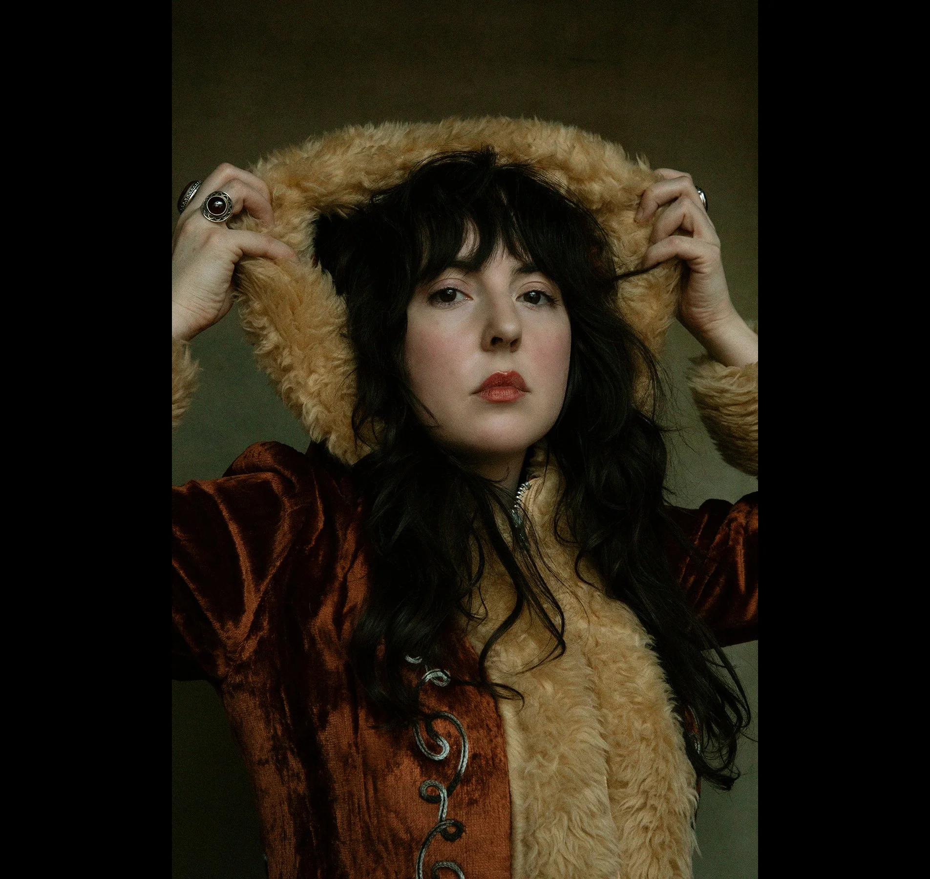 About — Emily Frembgen