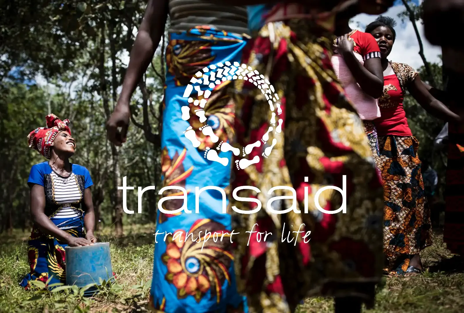 Transaid Anniversary