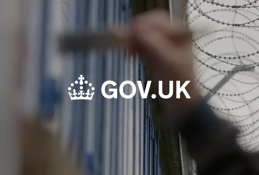 Purposeful Prisoner Working